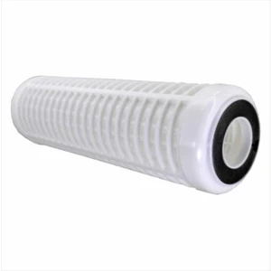 10" Yıkanabilir Kaba Tortu Filtresi