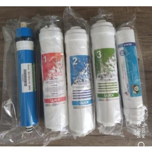 5 Li Quick Filtre Seti
