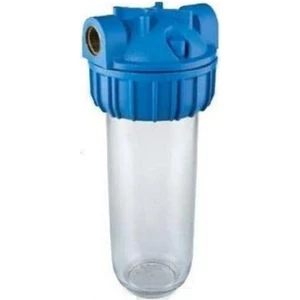 Su Arıtma Filtresi Daire Şebeke Tesisat Girişi Boş