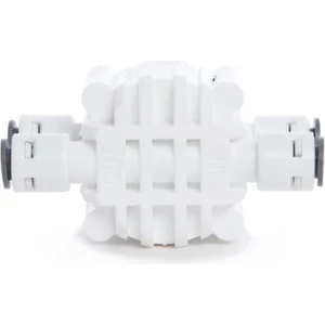 Su Arıtma Cihazı Quick Shut Off Valv