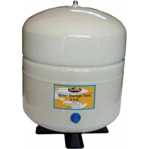 Su Arıtma Cihazı Genleşme Tankı 12 Litre (3.2 G)