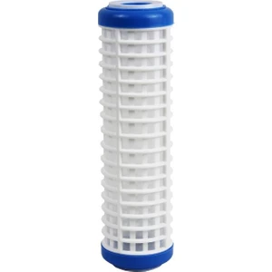 Su Arıtma 10 Inch Yıkanabilir Filtre Ön Filtre