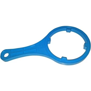 Su Arıtma Cihazları 10" Filtre Kabı Açma Anahtarı