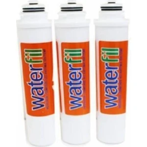 Waterlife Su Arıtma Filtresi 3'lü Set