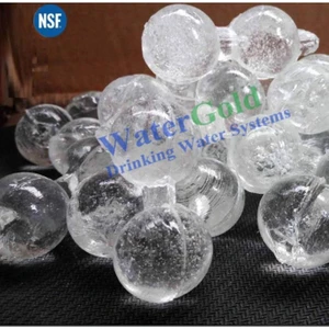 Su Arıtma ve Yumuşatma Cihazı Kireç Önleyici Silifoz 500 gr