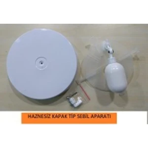 Su Arıtma Cihazı Sebil Aparatı Haznesiz Model