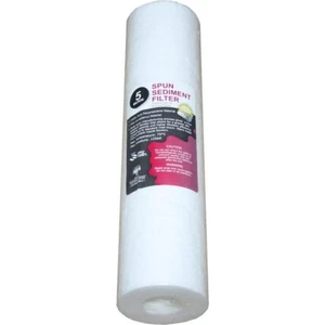 10INÇ 5 Mic. Açık Kasa Spun Filtre