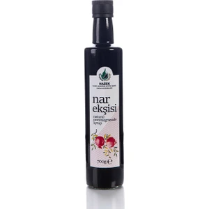 Hazek Kadın Kooperatifi Nar Ekşisi 1 kg