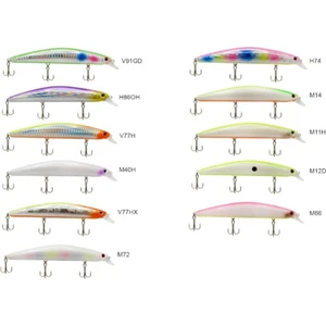 Ultımate Bass 125F 21G M40H