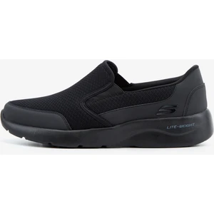 Dynamight 2.0 Erkek Siyah Sneaker 894115TK BBK