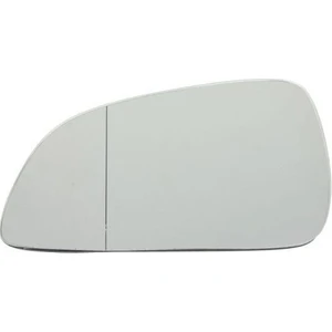 Renault Clio 2008-2012 Sol Ayna Camı