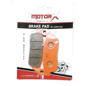 Turuncu Kanuni Seyhan 150 / Mondial 180 Z One Ön Fren Disk Balatası