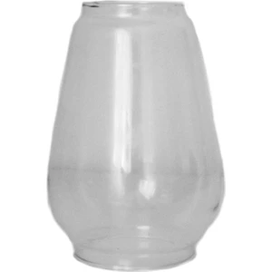 Gemici Feneri 30 cm İçin Yedek Cam (Büyük Boy)