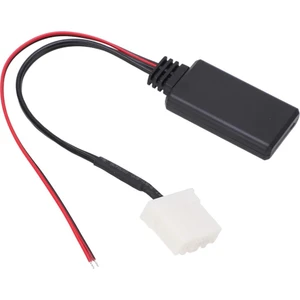 Mazda 3 5 6 Rx8 323 Mx5 Kablosuz Bluetooth Aux Adaptörü SKU54