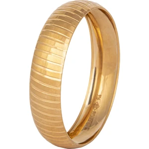 14 gr 22 Ayar Şarnelli  Bilezik