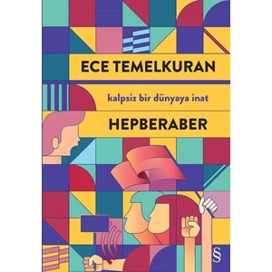 Hepberaber - Ece Temelkuran