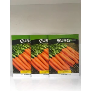 Havuç Tohumu 3 Adet