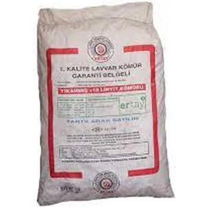 Ertay Yerli Kömür 25 kg