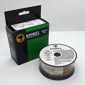 K-Ngs Gazsız Özlü Kaynak Teli - 0,8 Mm/0,9kg.