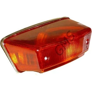 Yamaha Ybr 125 Arka Stop