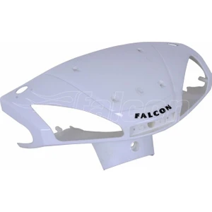 Angel 500W Sinyal Grenajı Beyaz