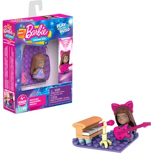 Barbie Mini Figürler Serisi GWR21-GWR25
