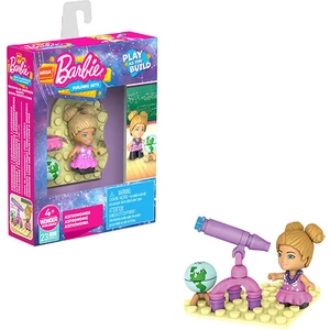 Barbie Mini Figürler Serisi GWR21-GWR22