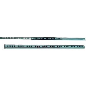 17*342 mm Ince Bilyalı Çekmece Rayı