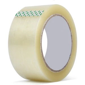 Koli Bandı Şeffaf 45 mm 100 mt