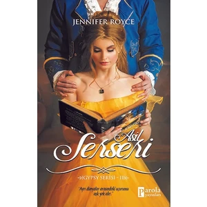 Asil Serseri - Jennifer Royce