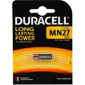 27A MN27 Kumanda Pili