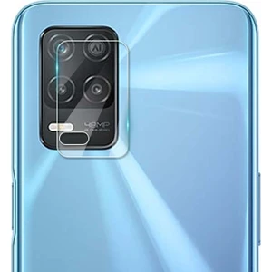 Realme 8 Kamera Lens Koruma Camı Temperli