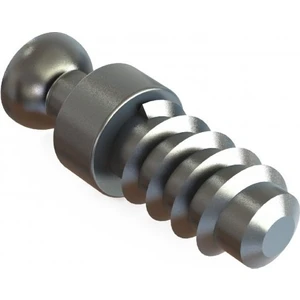 Raffiks Sunta Dişli Vidası 06*11 mm ( 20 Adet)