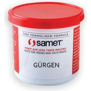 Tamir Macunu Gürgen