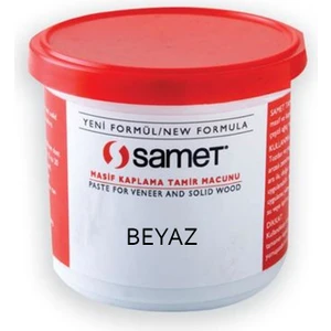 Tamir Macunu Beyaz
