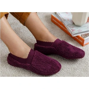 Peluş Patik Çorap 2li