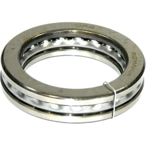 51100 Rulman (Urb) 10X24X9