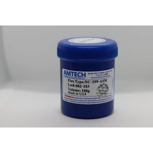 Flux Amtech 100G NC-559-ASM