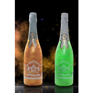 Alkolsüz İçeçek MB Apollon Özel Seri Kavun ve Mojito Aromalı