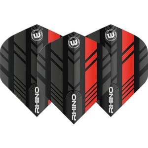 6905-195 Rhino Ekstra Kalın Kanat Seti