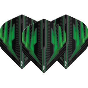 Red Dragon TF6323 Hardcore Radical Kanat Seti