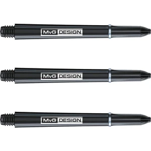 7100-208 MvG Dart Şaft Seti Orta