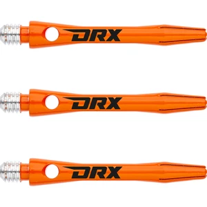 Red Dragon C390 Drx Alüminyum Dart Şaft Seti Kısa