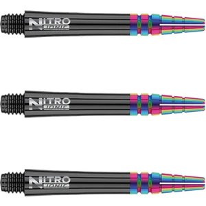 Red Dragon C603 Nitrotech Ionic Dart Şaft Seti Kısa