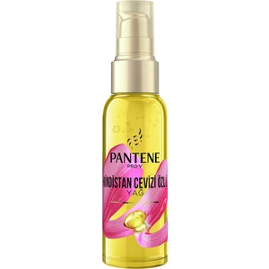Pantene Hindistan Cevizi Özlü Yağ 100 ml  Saç Boyası