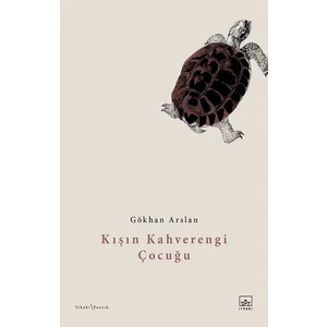 Kışın Kahverengi Çocuğu - Gökhan Arslan