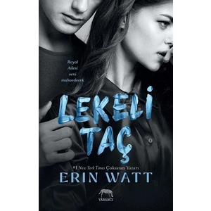 Lekeli Taç - Erin Watt