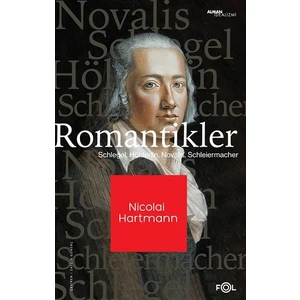 Romantikler - Nicolai Hartmann