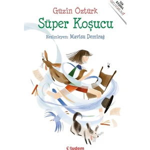 Süper Koşucu - Güzin Öztürk