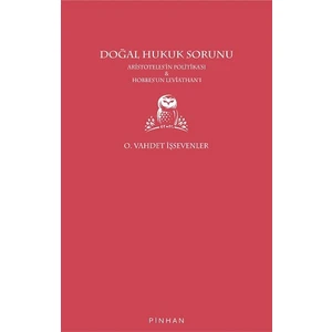 Doğal Hukuk Sorunu - O. Vahdet İşsevenler